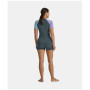 Maglietta sportiva da donna Ortovox 120 Comp Light Short Sleeve W