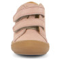 Scarpe da bambino Frodo Ollie s star Pink