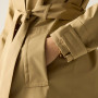 Cappotto da donna Regatta Orla Trench