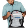 Borsa da viaggio Osprey Farpoint 55