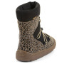 Stivali invernali da donna Froddo Barefoot Tex Track Wool