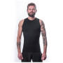 Canotta da uomo Sensor Merino Air