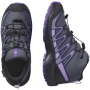 Scarpe da bambino Salomon Xa Pro V8 Mid Waterproof
