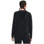 Felpa da donna Under Armour Rival Terry FZ Hoodie
