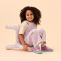 Scarpe da bambino Affenzahn Sneaker Vegan Cheerly