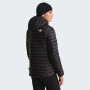 Piumino da donna The North Face W Bettaforca Lt Down Hoodie