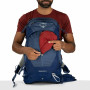 Zaino da trekking Osprey Stratos 24