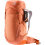 Zaino da trekking Deuter Aircontact Ultra 45+5 SL 2023