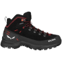 Scarpe da donna Salewa Alp Mate Winter Mid Wp W