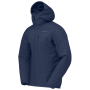 Giacca da uomo Norrona lyngen Alpha100 Zip Hood