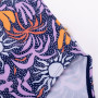 Costume da bagno per bambini Aquawave Salava Jr - Sunny Print