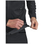 Giacca softshell da uomo Ortovox Ortler Softshell Plus Jacket