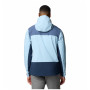 Giacca softshell da uomo Columbia Boulder Falls™ Jacket