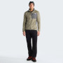 Felpa da uomo The North Face M Alpedge Jacket