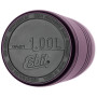 Thermos per il cibo Esbit Majoris 1000 ml