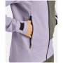 Giacca softshell da donna Ortovox Seceda Softshell Jacket W