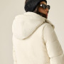 Cappotto da donna Dare 2b Borg Parka Jacket