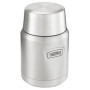Thermos per il cibo Thermos Icon Food Jar with Folding Spoon 0,47l