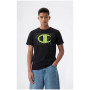 Maglietta da bambino Champion SS Tee B