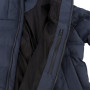 Cappotto invernale da donna MOOA Thermora Coat