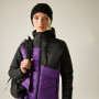 Giacca invernale da donna Dare 2b Womens Aero Fuse Padded Jacket