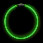 Collare luminoso per cane Nite Ize NiteHowl® Rechargeable LED Safety Necklace