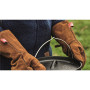 Guanti per barbecue Robens Fire Gloves