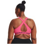 Reggiseno Under Armour Crossback Mid Bra