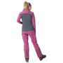 Felpa tecnica da donna Dynafit Ridge Thermal Hoody W