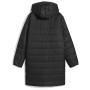 Cappotto invernale da donna Puma ESS Hooded Padded Parka