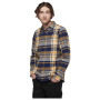 Camicia da uomo Black Diamond M Project Flannel