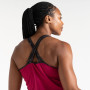 Canotta da donna Dare 2b Bolt Vest