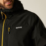 Giacca da uomo Regatta Highton Stretch Padded Jacket