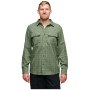 Camicia da uomo Black Diamond M Project Twill LS Shirt