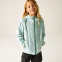 Giacca da bambino Regatta Lever OceanMist
