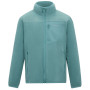 Felpa da bambino Regatta Junior Frankie F/Z Ivy Moss verde chiaro Ivy Moss