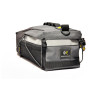 Borsa per portapacchi da bicicletta Sport Arsenal Art. 505