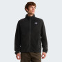 Felpa da uomo The North Face M Glacier Fleece Jacket