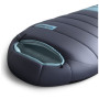 Sacco a pelo in piuma Husky Drape