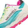 Scarpe da corsa da donna Merrell Agility Peak 6 W