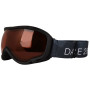 Occhiali da sci Dare 2b Velose II Goggles nero Black
