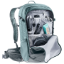 Zaino da ciclismo Deuter Compact 14+3