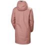 Cappotto invernale da donna Helly Hansen W Long Belfast Winter Jacket