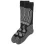 Dimensioni dei calzini: 41-43 / Colore: nero/grigio
