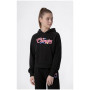 Felpa da bambino Champion Hooded Sweatshirt G