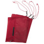 Tappeto per tenda MSR Universal 3 Person Large