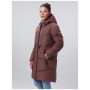 Cappotto invernale da donna Loap Tara