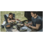 Set da pranzo per 2 persone Easy Camp Moss 2 Dine Set