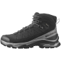 Scarpe da trekking da uomo Salomon Quest Echo Gore-Tex