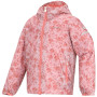 Giacca da bambino Regatta Printed Lever II PinHzGrdDis